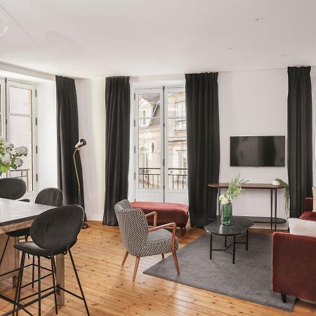 Appartements Crébillon - Maisons du Monde Hôtel&Suites Nantes Exterior foto